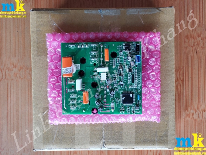 ( SP1240 ) Board Công Suất Điều Hòa Electrolux 1.Hp - 1.5Hp - 2.0Hp - 2.5Hp